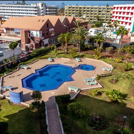 Appartement En Playa Del Ingles Cc Yumbo