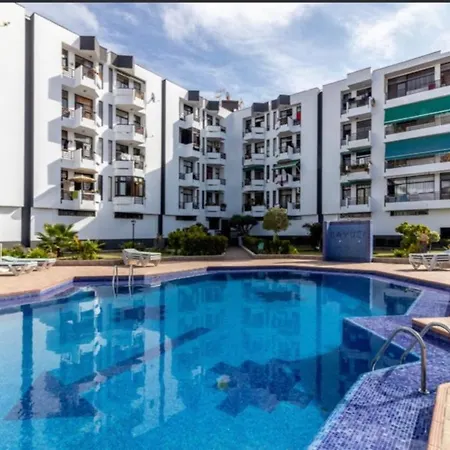Apartment En Playa Del Ingles Cc Yumbo Maspalomas (Gran Canaria)